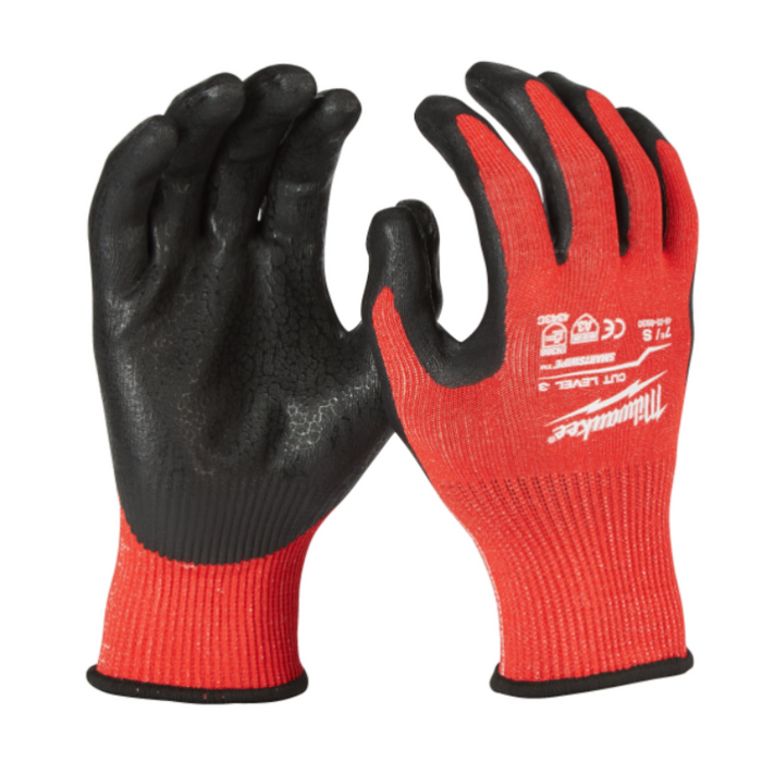 Milwaukee Cut C Handschoenen - 8/M
