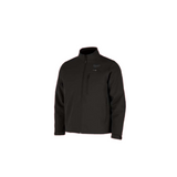 Milwaukee M12 HJBL6-0 Premium Heated Jacket - Zwart - M