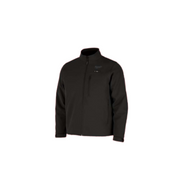 Milwaukee M12 HJBL6-0 Premium Heated Jacket - Zwart - XXL