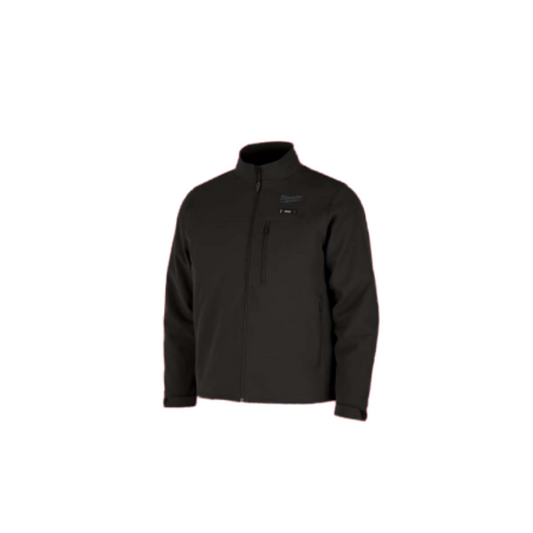 Milwaukee M12 HJBL6-0 Premium Heated Jacket - Zwart - M