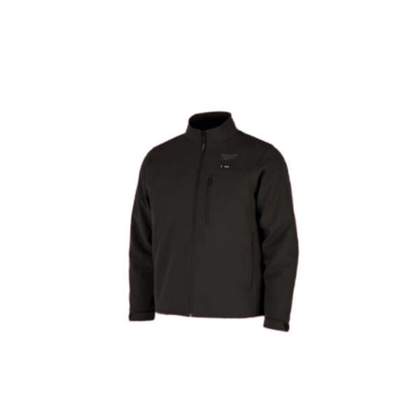 Milwaukee M12 HJBL6-0 Premium Heated Jacket - Zwart - L