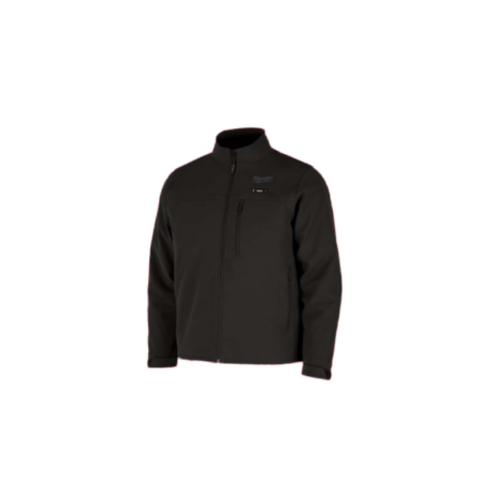 Milwaukee M12 HJBL6-0 Premium Heated Jacket - Zwart - M