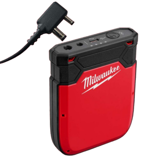 Milwaukee M12 IRPSU3-0 Flatpack Accu