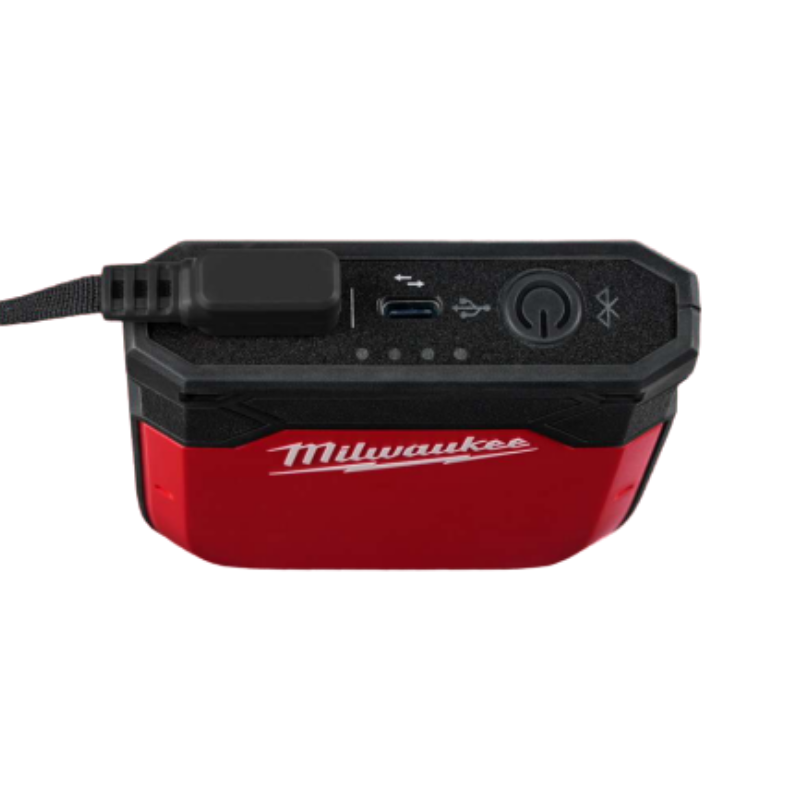 Milwaukee M12 IRPSU3-0 Flatpack Accu