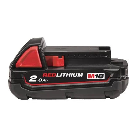 Milwaukee M18 B2 2.0 Ah Accu