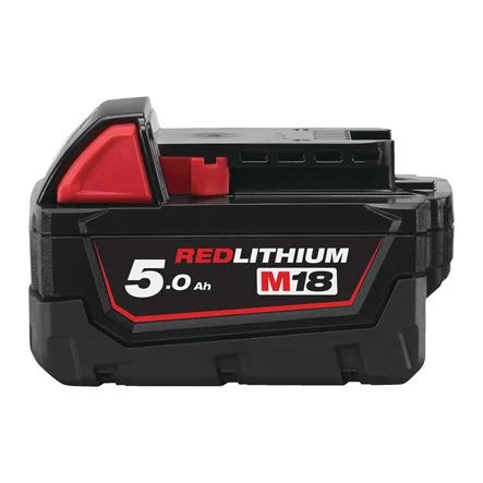 Milwaukee M18 B5 5.0 Ah Accu