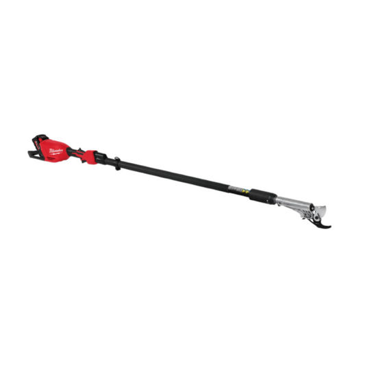 Milwaukee M18 BLTS-551 Telescopische Accu Knipschaar Incl. Accu en Lader