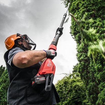 Milwaukee M18 BLTS-551 Telescopische Accu Knipschaar Incl. Accu en Lader