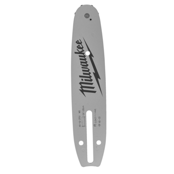 Milwaukee M18 FHS Zaagblad 3/8" - 20 cm