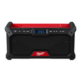 Milwaukee M18 Jobsite Radio DAB+ Body