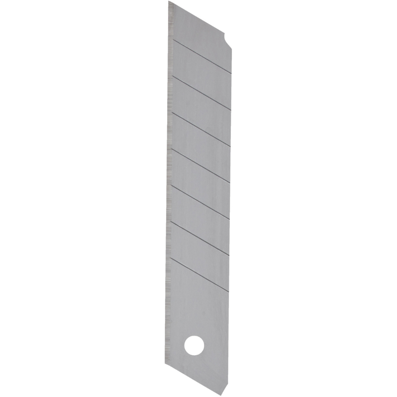 Milwaukee Reserve Breekmesjes voor Schuifmes - 18 mm - 10 stuks