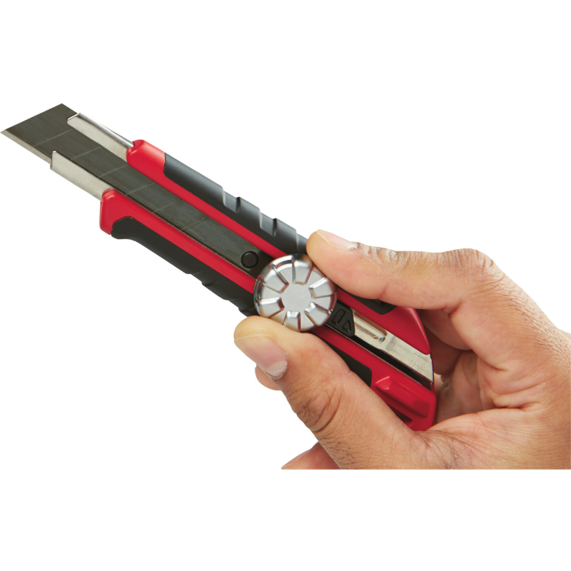 Milwaukee Reserve Breekmesjes voor Schuifmes - 18 mm - 10 stuks