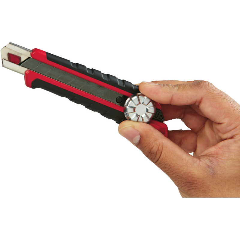 Milwaukee Reserve Breekmesjes voor Schuifmes - 18 mm - 10 stuks
