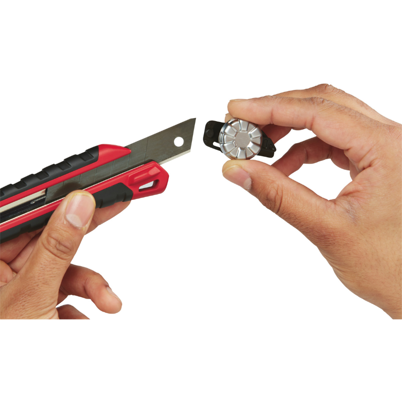 Milwaukee Reserve Breekmesjes voor Schuifmes - 18 mm - 10 stuks