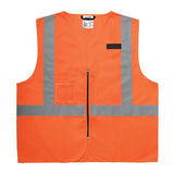Milwaukee Veiligheidshesje Contractor oranje - L/XL
