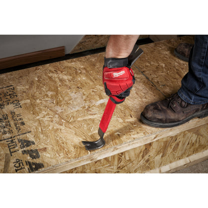 Milwaukee 15" Plat breekijzer5