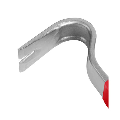 Milwaukee 15" Plat breekijzer7