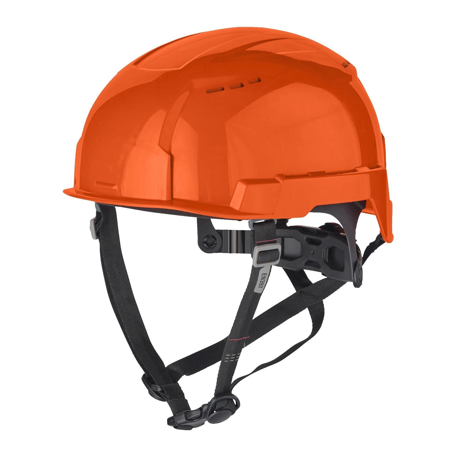 Milwaukee BOLT™200 Helm geventileerd - Oranje