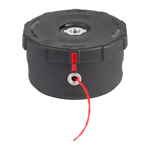 Milwaukee Gen II Dubbele Draadspoel
