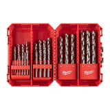 Milwaukee HSS-G Thunderweb Set - 25xkeizers_nu