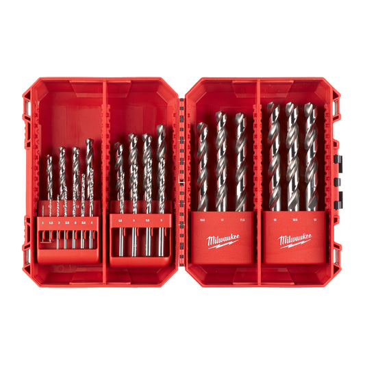 Milwaukee HSS-G Thunderweb Set - 25xkeizers_nu