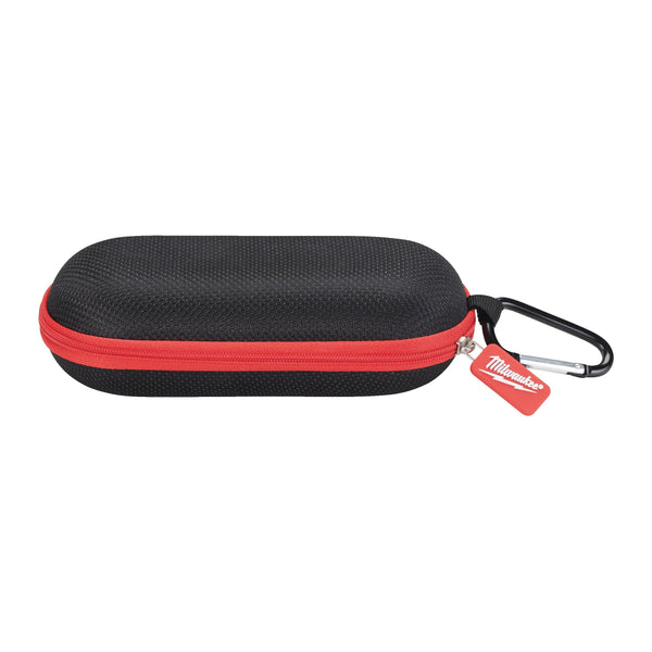 Milwaukee Hardcase Etui voor Veiligheidsbril