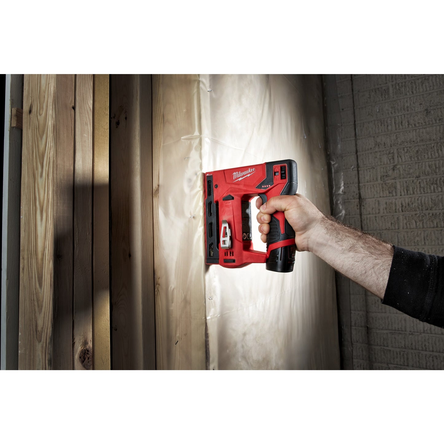 Milwaukee M12™ Accu Nietpistool3