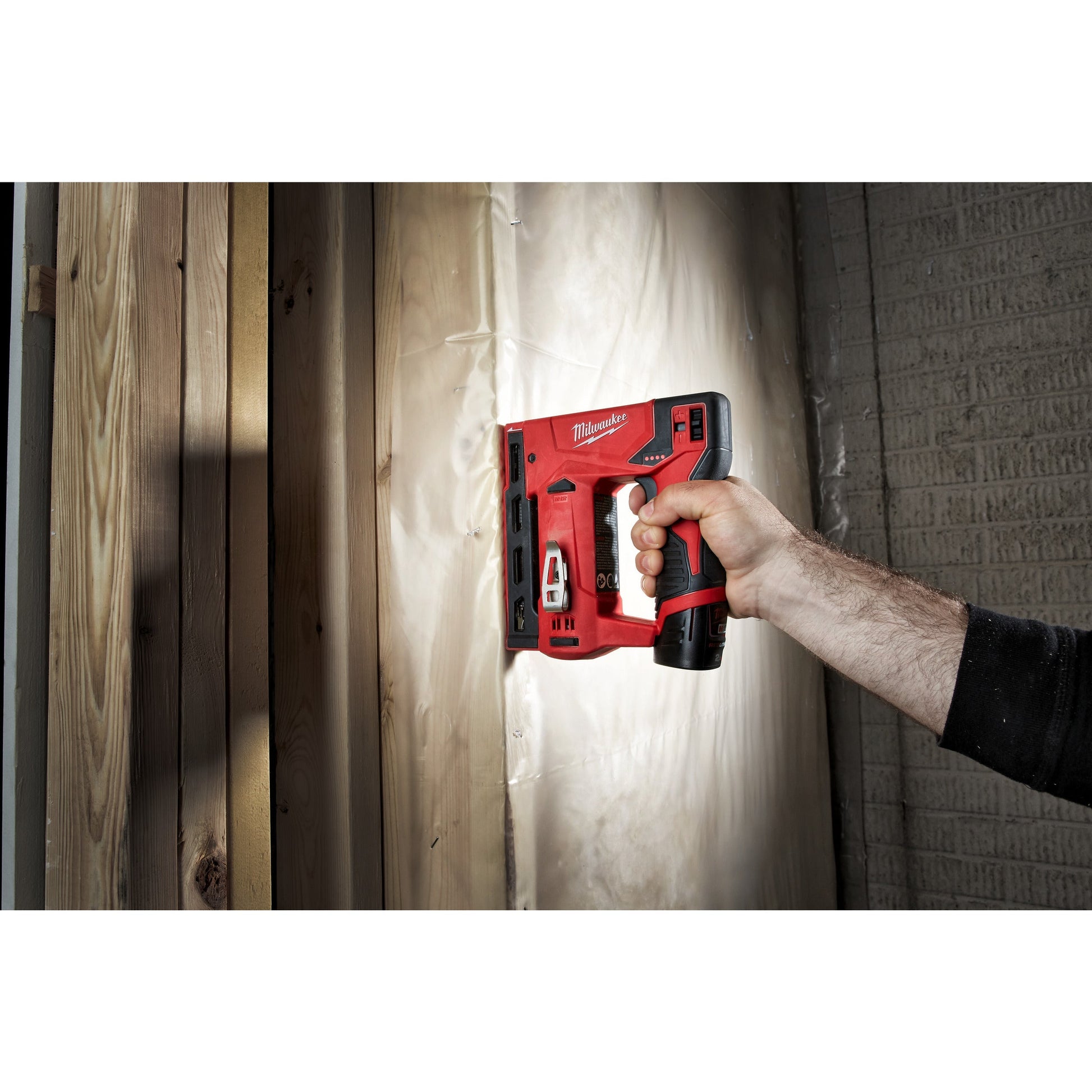 Milwaukee M12™ Accu Nietpistool3