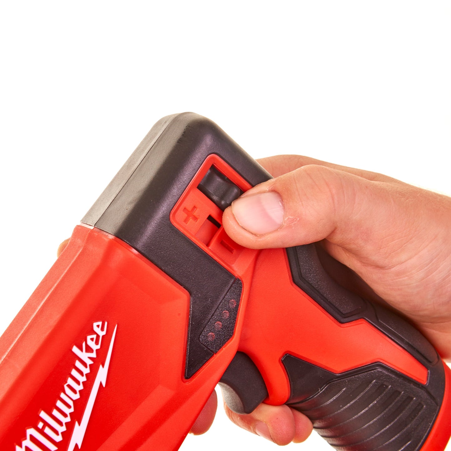 Milwaukee M12™ Accu Nietpistool5