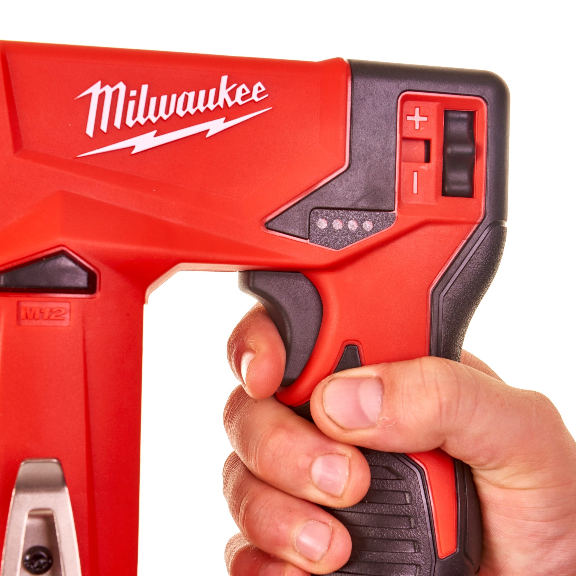 Milwaukee M12™ Accu Nietpistool7