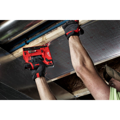 Milwaukee M12™ Accu Nietpistool8