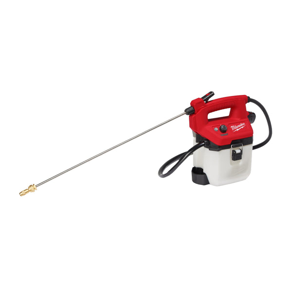 Milwaukee M12™ BHCS3L-201 Accu Spuitapparaat - 3,7 L