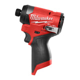 Milwaukee M12 FUEL FID2-0 ¼ slagschroevendraaier
