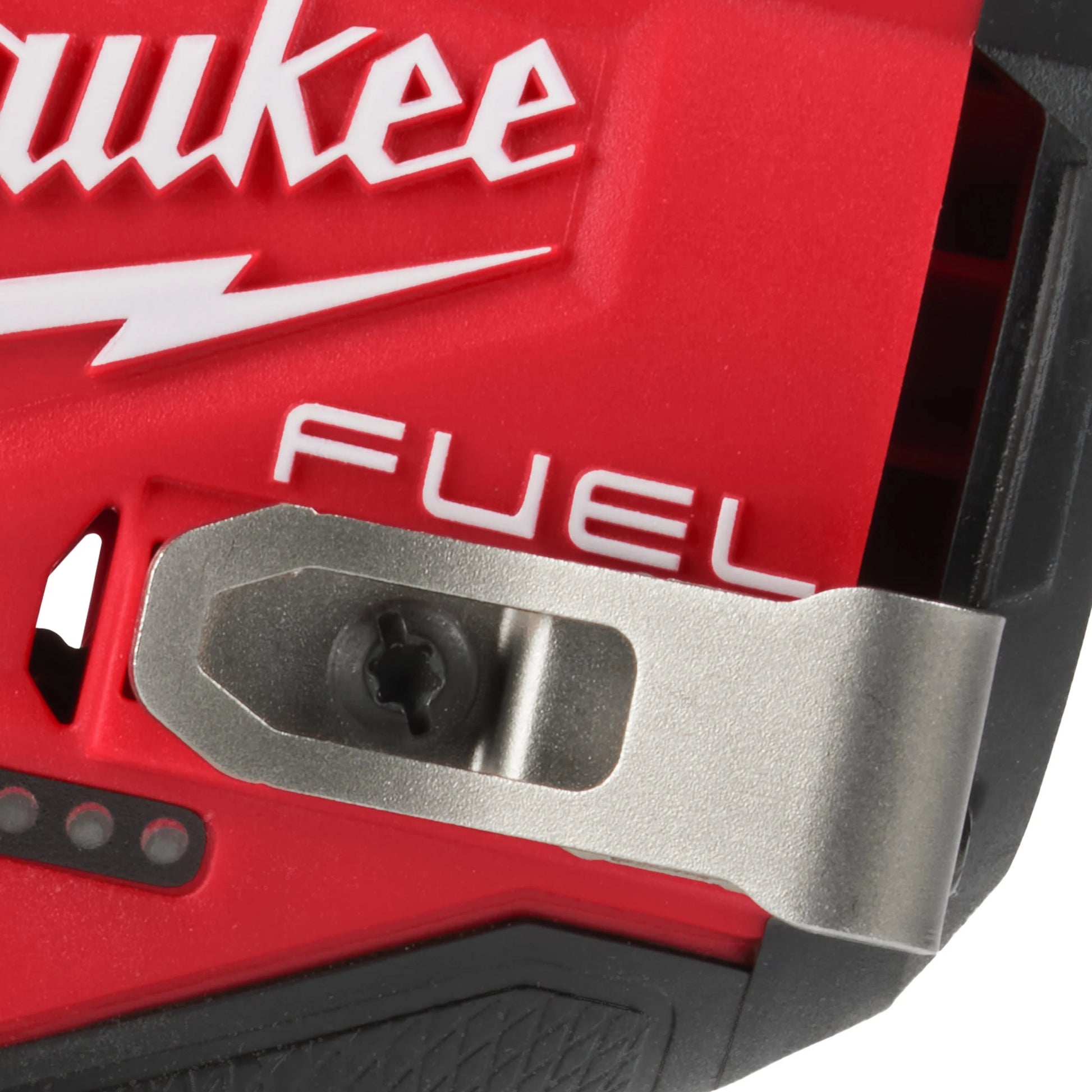 Milwaukee M12 FUEL FID2-0 ¼ slagschroevendraaier