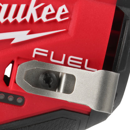 Milwaukee M12 FUEL FID2-0 ¼ slagschroevendraaier