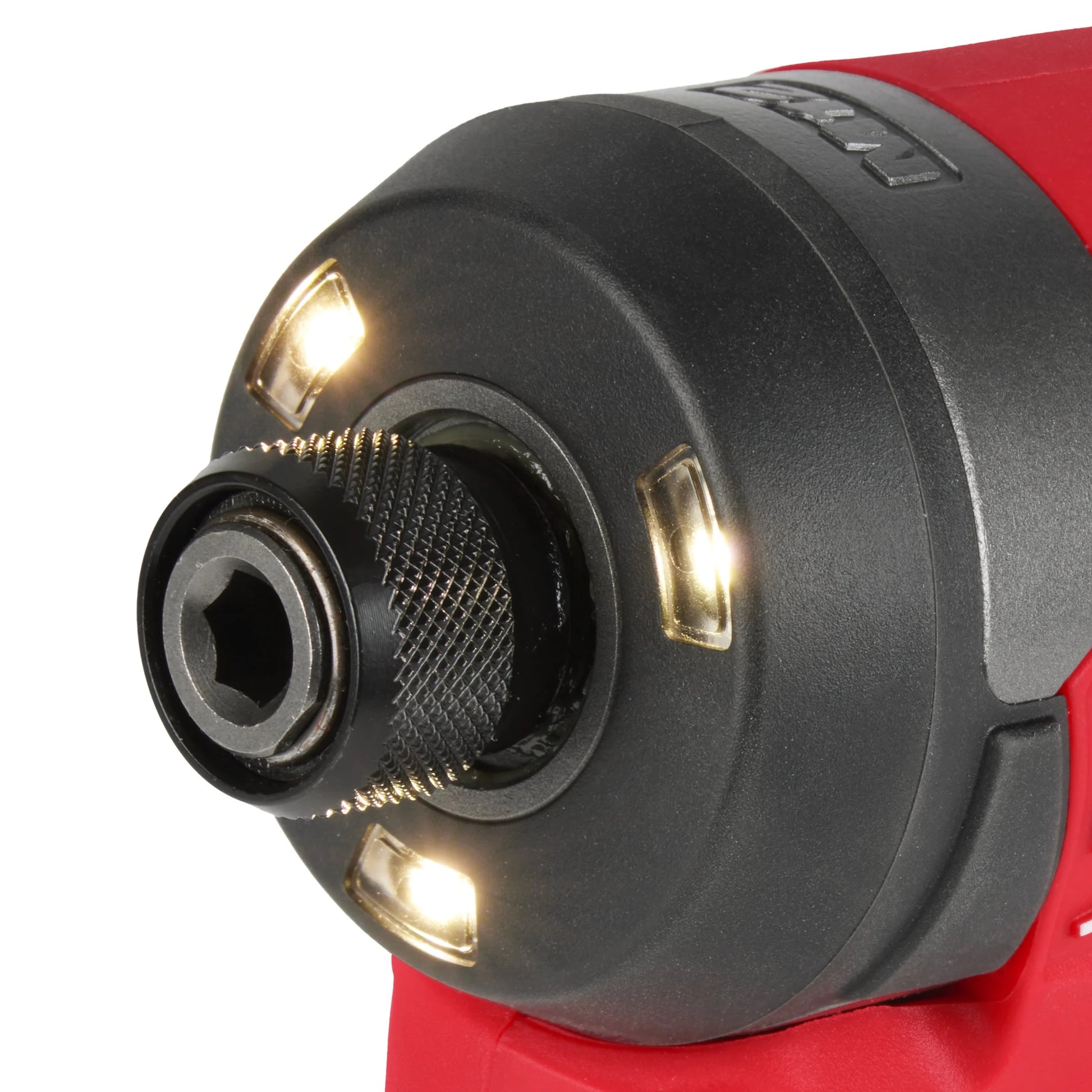 Milwaukee M12 FUEL FID2-0 ¼ slagschroevendraaier