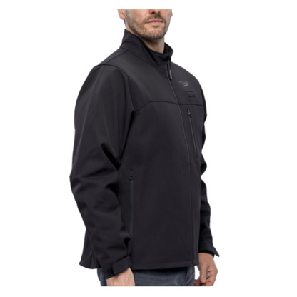 Milwaukee M12 HJBL6-0 Premium Heated Jacket
