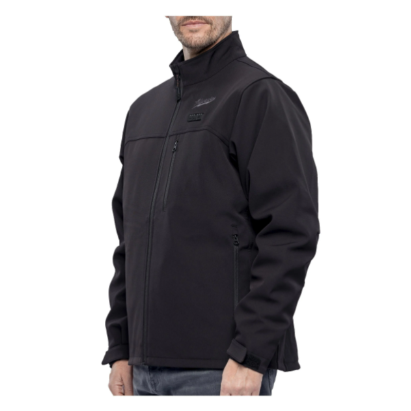 Milwaukee M12 HJBL6-0 Premium Heated Jacket