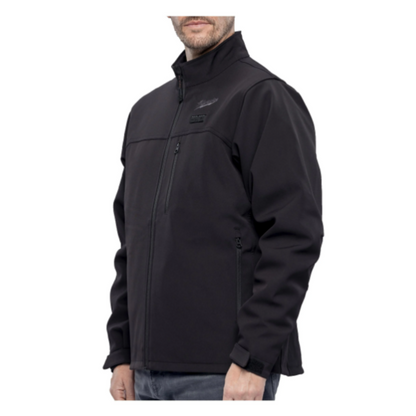Milwaukee M12 HJBL6-0 Premium Heated Jacket