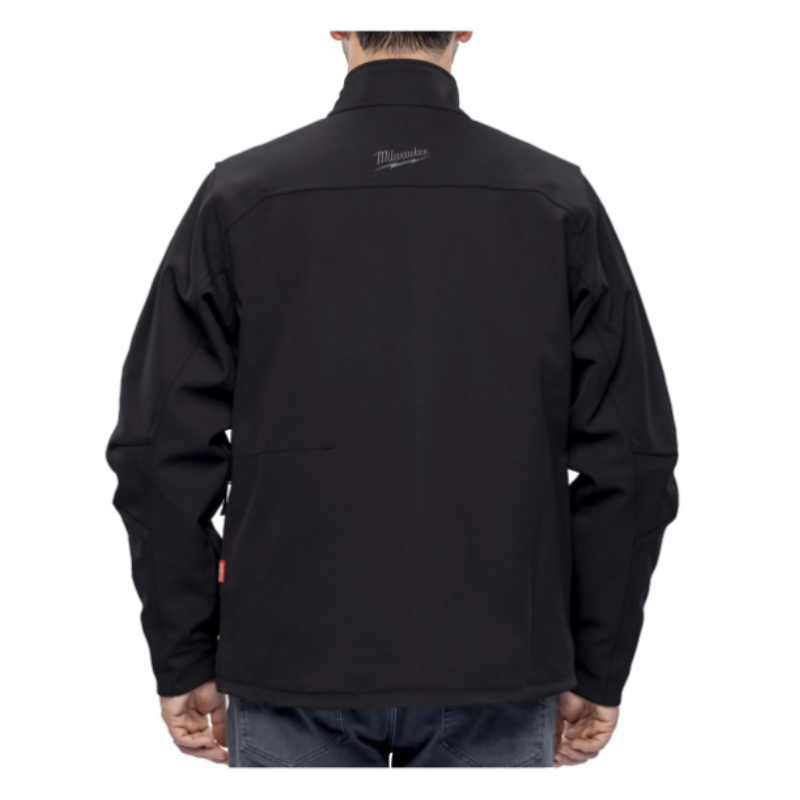 Milwaukee M12 HJBL6-0 Premium Heated Jacket