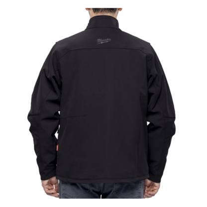 Milwaukee M12 HJBL6-0 Premium Heated Jacket