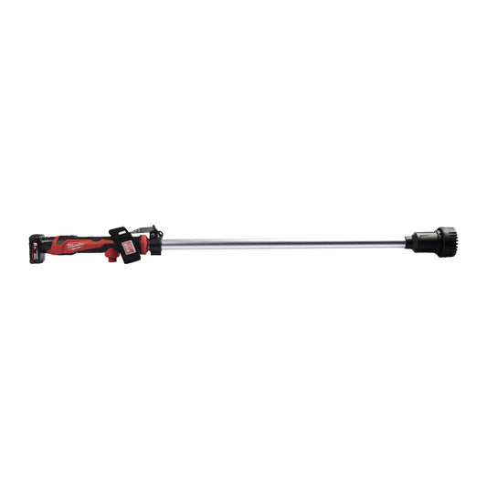 Milwaukee M12™ HYDROPASS™ Accu Transferpomp