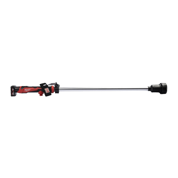 Milwaukee M12™ HYDROPASS™ Accu Transferpomp Incl. Accu en Lader