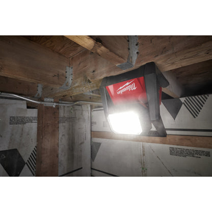 Milwaukee M18™ Accu Bouwlamp3