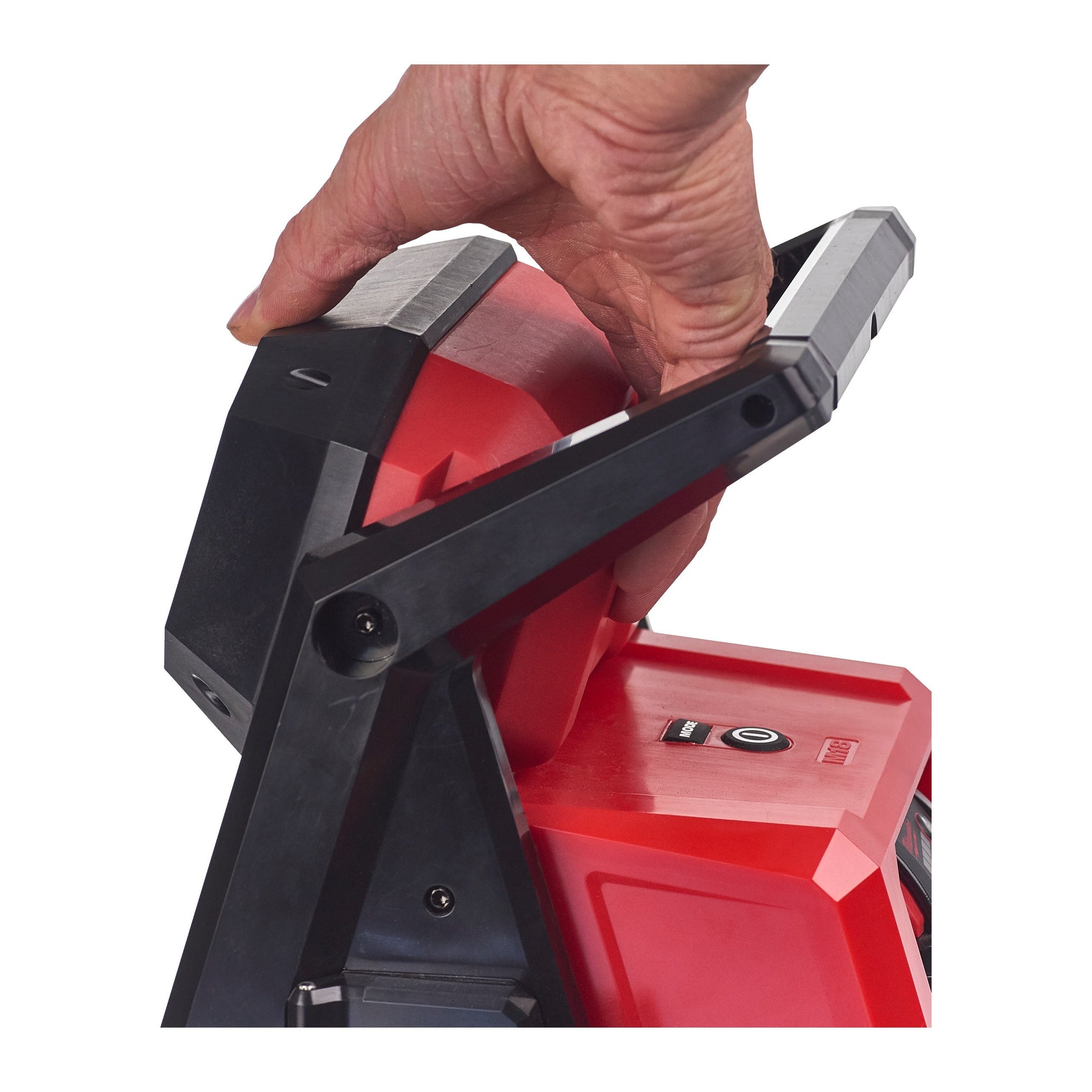 Milwaukee M18™ Accu Bouwlamp5