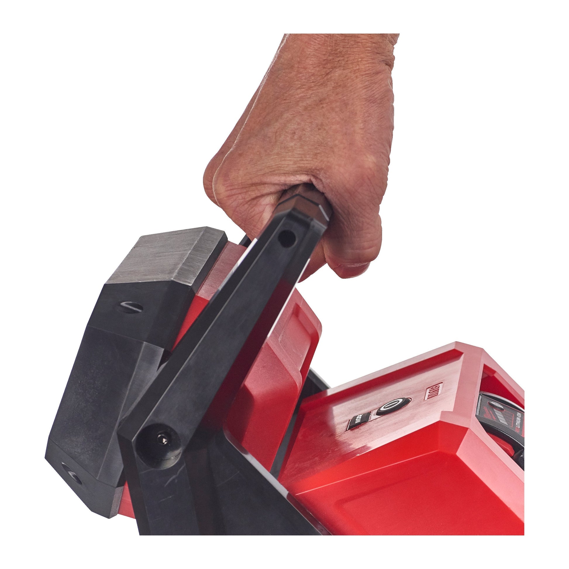 Milwaukee M18™ Accu Bouwlamp6