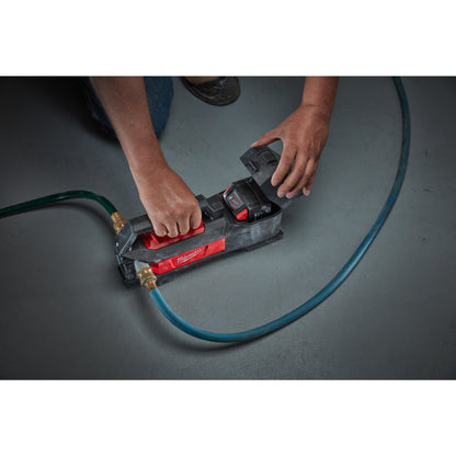 Milwaukee M18™ Accu Waterpomp2