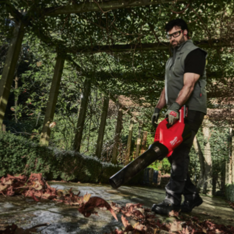 Milwaukee M18 FBLG3 -802 Gen 3 Accu Bladblazer
