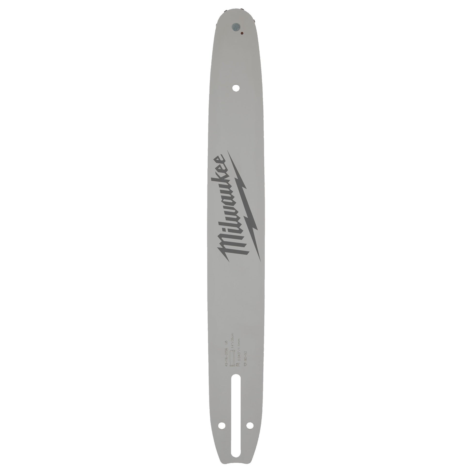 Milwaukee M18 FCHS35 Zaagblad 3/8" - 35 cm