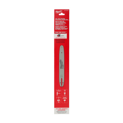 Milwaukee M18 FTHCHS35 Zaagblad .325 - 35 cm